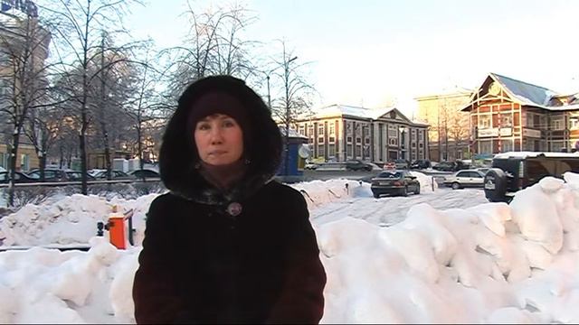 В защиту домов на пр.Ленина в Петрозаводске смотреть онлайн