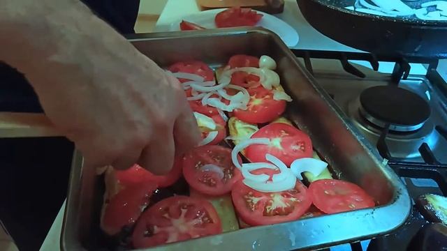 АДЖАПСАНДАЛ ГРУЗИНСКИЙ РЕЦЕПТ ОТ ОЛЕГА смотреть онлайн