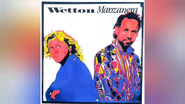 Wetton / Manzanera - You Don't have to Leave My Life смотреть онлайн