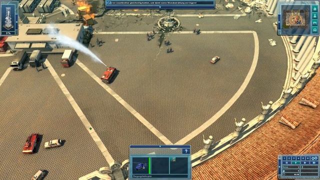 Emergency 2013 / Mission 4 / 100% смотреть онлайн