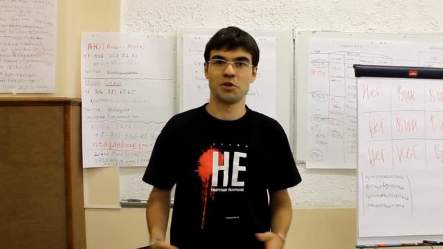 Семинар по правам человека, Сыктывкар, 29 сентября смотреть онлайн