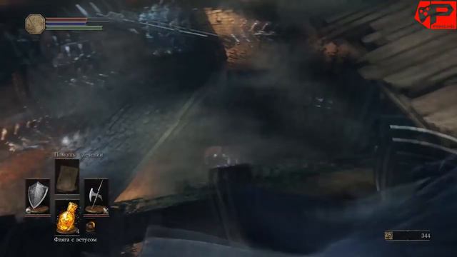 Dark Souls 3: Обзор