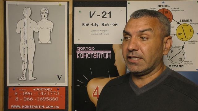 Головокружение после еды смотреть онлайн