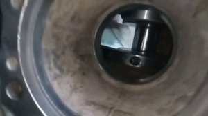 установка маховика ЯМЗ-236м2