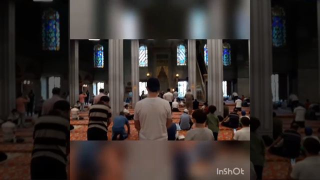 Sultan Ahmet jomesiga sayohat/Султан Ахмет жомесига сайохат смотреть онлайн