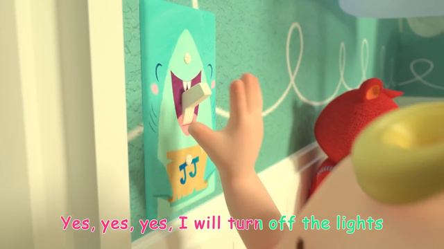 My Big Brother Song + More Nursery Rhymes & Kids Songs - CoComelon смотреть онлайн