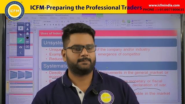 NISM Series 8 Equity Derivatives | Chapter 3 Forward & Futures (Part 2) | Stock Market Free Course смотреть онлайн