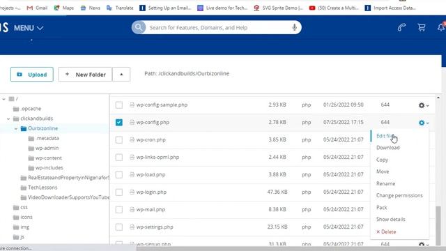 How to increase WP Memory Limit in cPanel смотреть онлайн
