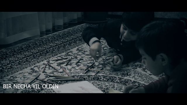 Qora Atirgul 4-qism (o'zbek Serial) Takroriy Efir