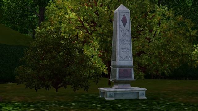 The Sims 3 | ИНТЕРЕСНЫЕ ФАКТЫ