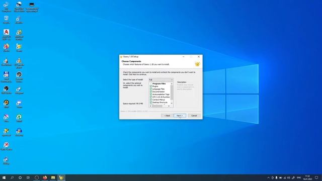 C programming: Installing the Geany Integrated Development Environment смотреть онлайн