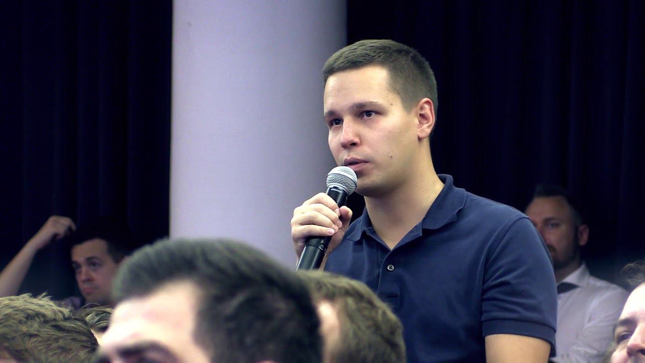 TCEH Стартаперы