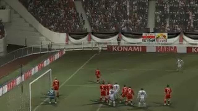 Pro Evolution Soccer 5 - errores parte 1 смотреть онлайн