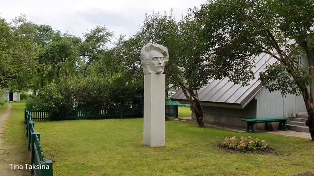 Друскининкай. Южный курорт Литвы. Достопримечательности. Хороший отдых. Druskininkai. Lietuva. смотреть онлайн