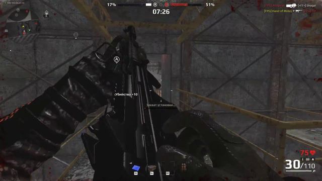 ☢ SURVARIUM ☢ Midas vs FPG ☢ смотреть онлайн