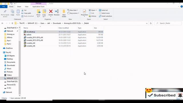 How To Download and Install Among Us On PC | Laptop For FREE | Download 'Among Us' Free смотреть онлайн