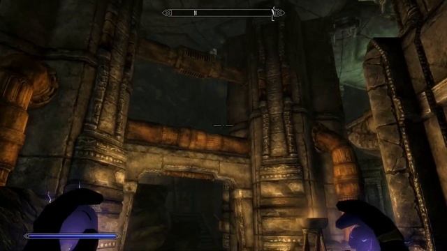 Уникальный щит Разрушитель Заклинаний. Как его получить. Skyrim TESV. #skyrimanniversaryedition