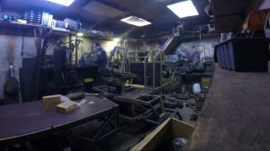 Каракат за 20 минут.