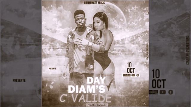 Diams Day C'validé..