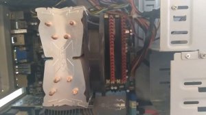 Повторяющийся длинный сигнал Bios компьютер пищит при запуске Award Авард bios