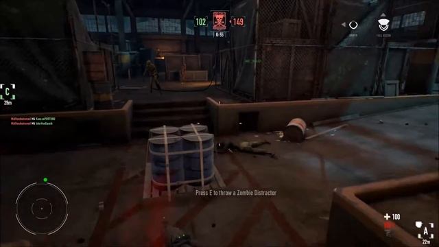 Moving Hazard - Quick look. ( Early Access) смотреть онлайн