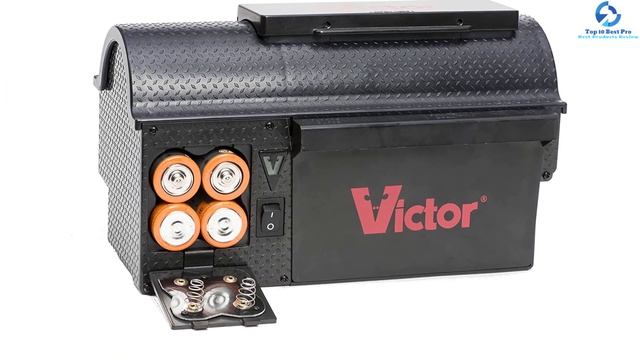 Top 10 Best Electric Rat Traps 2023 Reviews смотреть онлайн