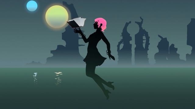 Истории на ночь: Ведьмин Лог