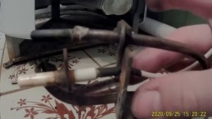 Инструкция 5 минут - АОГВ Жуковский - Замена термопары/запальника