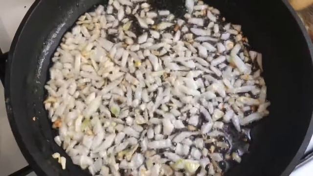 Сочные шампиньоны в духовке смотреть онлайн