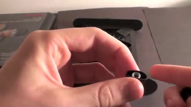 Telefunken TH-140 Cappuccino Earphone Unboxing смотреть онлайн