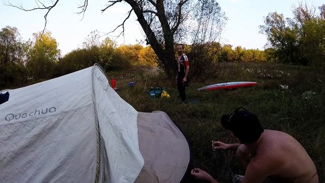 Байдпоход 2019 смотреть онлайн