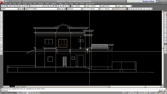 Layer SU Autocad смотреть онлайн