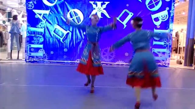 Волжские узоры 23 02 2019 смотреть онлайн