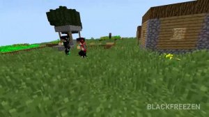 Компот и вова танцуют под песню - (Cadillac)