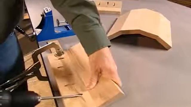 Как правильно выбрать саморезы Kreu - Kreg Screw Selection смотреть онлайн
