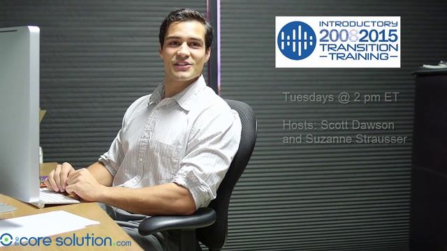 ISO 9001:2015 Introductory Transition Training смотреть онлайн