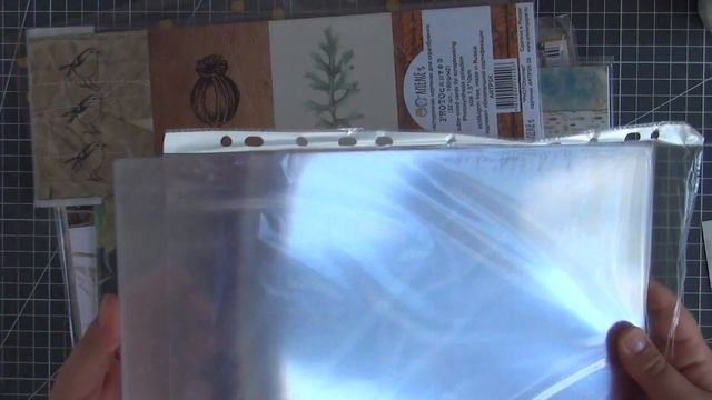 Обзор посылки, магазин Businoknet / Бусинокнет /Скрапбукинг/ май 2018 смотреть онлайн