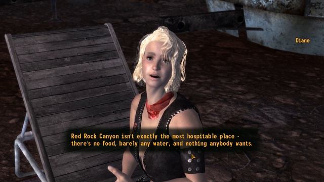 The Great Khans | Fallout: New Vegas | Eps 42 смотреть онлайн