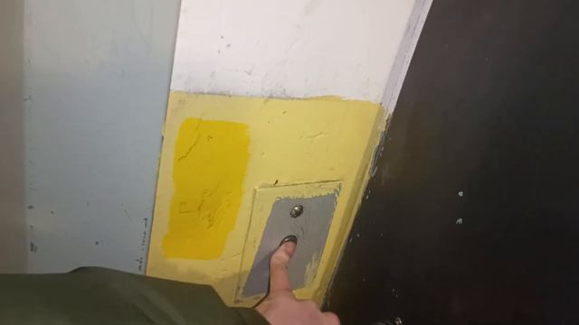 УГЛОВАЯ СЕКЦИЯ! Электрический лифт ( г. Екатеринбург) СамЛЗ 1989 г.в Q=320кг V=0,71м/с смотреть онлайн