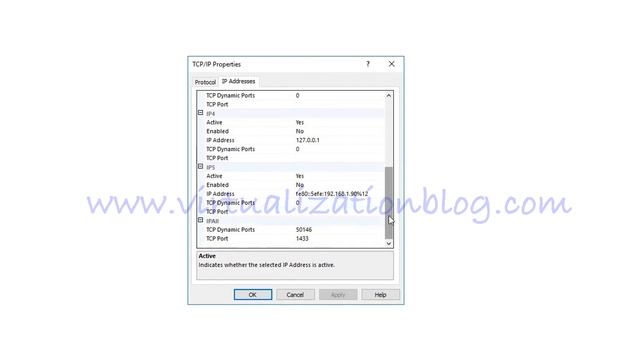 Configuring VMware Horizon Event Database смотреть онлайн