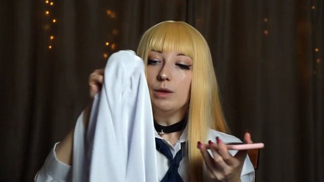 Как сделать косплей? Ткань для косплей костюма! Выкройки для косплея смотреть онлайн