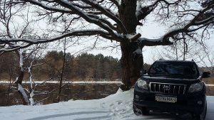 Прадо 150 - подбираем аккумулятор!