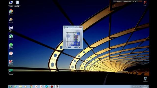 Как играть в "САПЕР" смотреть онлайн