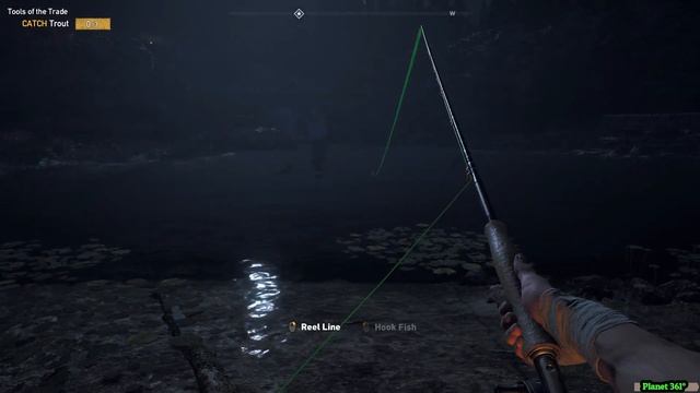 Far Cry 5 - Gameplay Walkthrough - We must be strong (Nvidia GTX 1660Ti Ultra High Graphics) смотреть онлайн