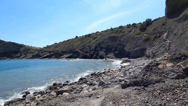 Крым Новый Свет смотреть онлайн