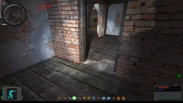S.T.A.L.K.E.R. О,П, 2.1 Пять хвостов слепого пса коготь венома смотреть онлайн