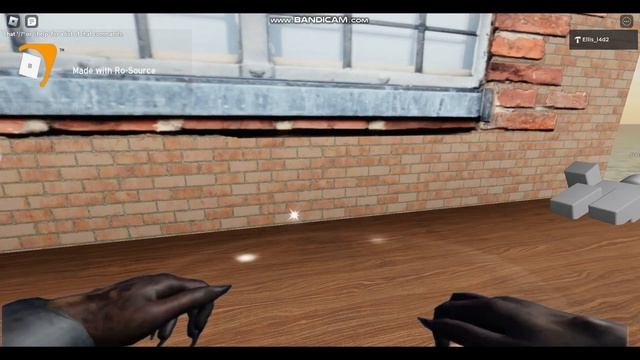 Survivor & Hunter L4D2 Roblox test (my game) смотреть онлайн