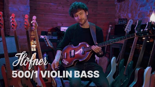 The Legendary PAWN SHOP P Bass! (Bass Tales Ep.16 w/ Michael League) смотреть онлайн