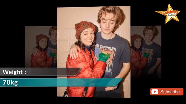 Austin Abrams Lifestyle,Height,Weight,Age,Girlfriends,Family,Affairs,Biography,Net Worth,Salary,DOB смотреть онлайн