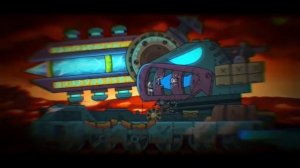 ?Клип про адских монстров?клип про танки warriors of the world/#Gerand/#RadioTapok.